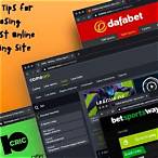 bet sites